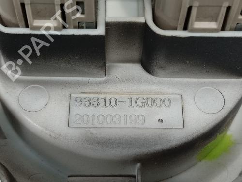 Switch KIA RIO II (JB) 1.5 CRDi | BP24110650I30 