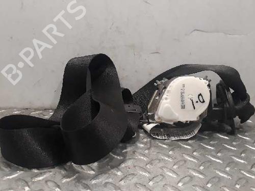 Used Front left seatbelt BMW 1 (E87) 118 d (143 hp) 8758899