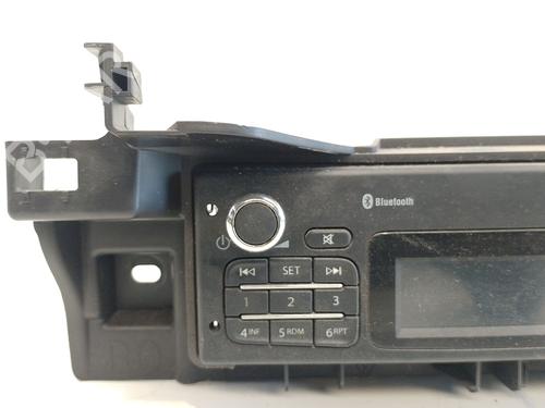 Bilradio RENAULT KANGOO Express (FW0/1_) 1.5 dCi 90 (FW0G, FW05, FW08, FW11) | BP26217761E6
