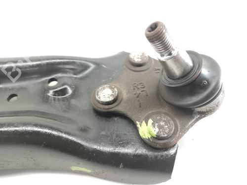 Left front suspension arm SEAT IBIZA IV (6J5, 6P1)  | BP21375031M12 