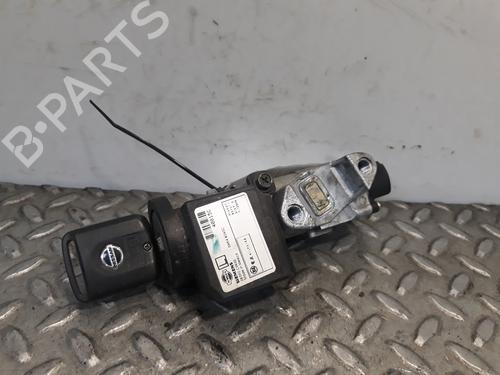 Used Ignition barrel NISSAN PRIMERA Hatchback (P12) 1.9 dCi (120 hp) 8332667