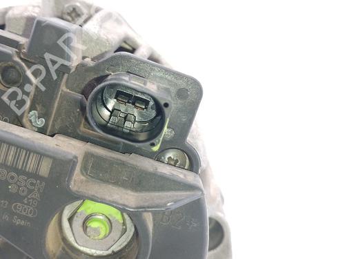Alternator SEAT IBIZA III (6L1) 1.4 16V | BP26640619M7 