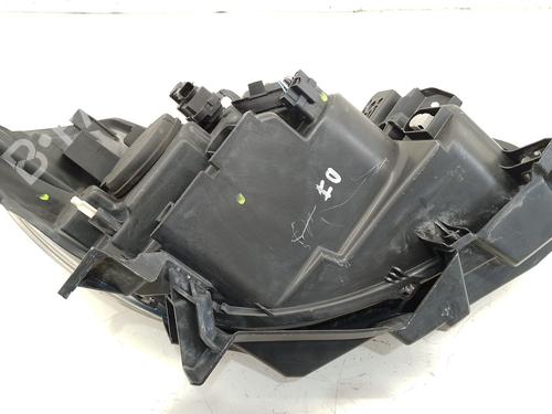 Left headlight RENAULT CLIO III (BR0/1, CR0/1) 1.5 dCi (BR17, CR17) | BP34507726C28 - Image 4