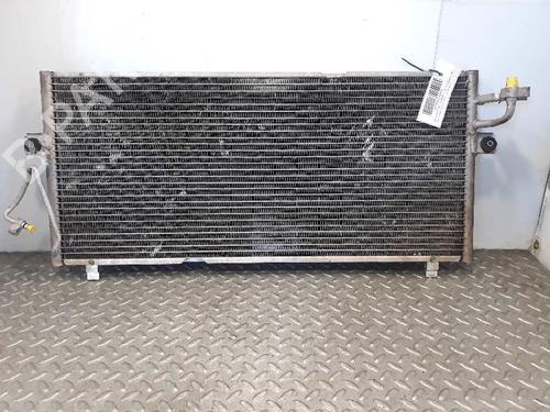 Used AC radiator NISSAN PRIMERA Hatchback (P11) [1996-2002]  7110744