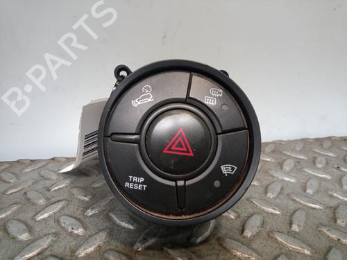 Comutador / Botão 4 piscas SSANGYONG ACTYON I [2005-2024]  9872576