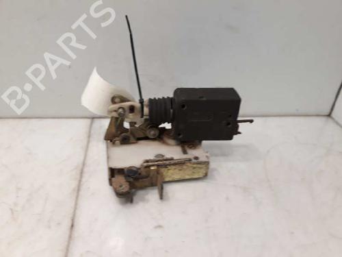 Used Front right lock CITROËN SAXO (S0, S1) 1.5 D (57 hp) 5151171