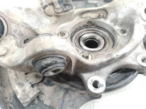 Right rear steering knuckle MERCEDES-BENZ GLK-CLASS (X204)  | BP18967056M28 