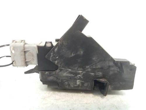 Rear right lock PEUGEOT 407 (6D_)  | BP4672220C99 