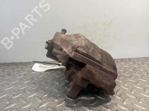 Left front brake caliper SEAT ALTEA (5P1)  | BP11626450M105 