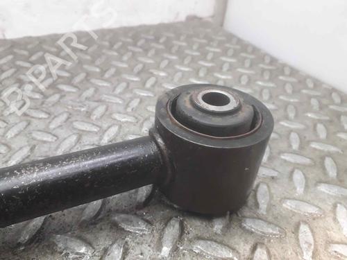 Right rear suspension arm NISSAN TERRANO II (R20) 2.7 TDi 4WD | BP16859073M15 