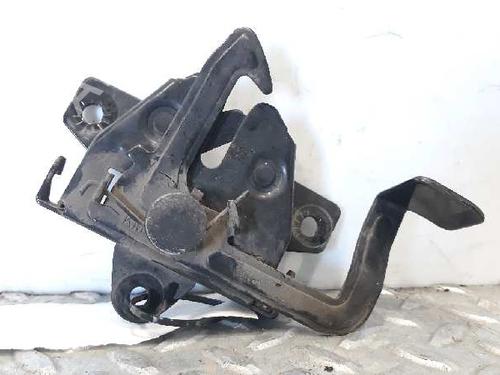 Used Hood lock KIA SPORTAGE II (JE_, KM_) 2.7 V6 4WD (175 hp) 8783575
