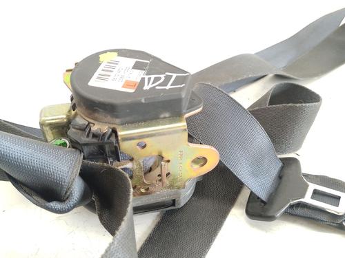 Front left seatbelt MERCEDES-BENZ E-CLASS (W211)  | BP31112689I26 