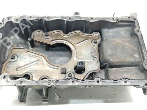 Oil sump KIA OPTIMA (JF) 1.7 CRDi | BP34735062M115  - Image 5