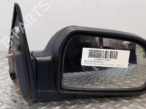 Used Right mirror HYUNDAI TUCSON (JM) 2.0 CRDi (140 hp) 5590078