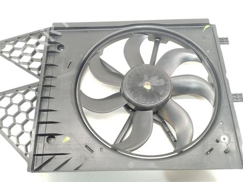 Used Radiator fan Radiator fan SEAT IBIZA IV ST (6J8, 6P8) 1.2 TSI (105 hp) 33939286 33939286