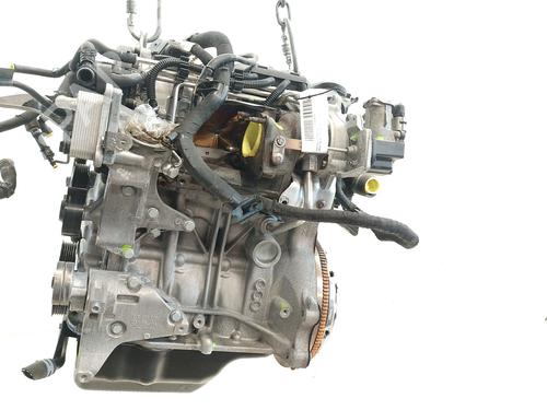 Used Engine Engine SEAT IBIZA IV ST (6J8, 6P8) 1.2 TSI (105 hp) 33016708 33016708