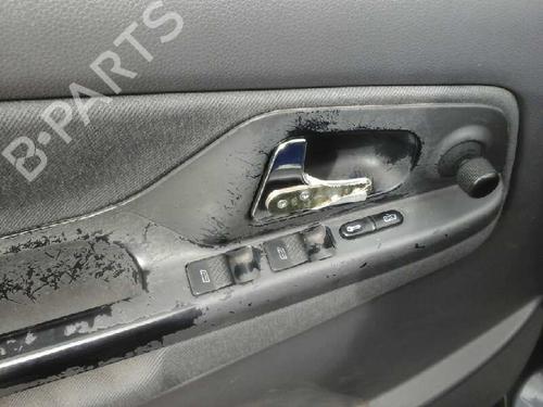 Left front window switch SEAT IBIZA II (6K1)  | BP5942039I27 