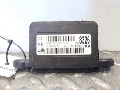 Used Electronic module CHEVROLET ORLANDO (J309) [2010-2025]  11671426