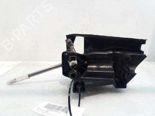 Used Gear lever PEUGEOT PARTNER Box Body/MPV [2008-2025]  7433013