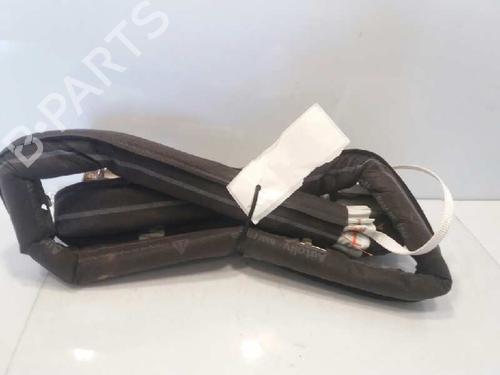 Used Left curtain airbag PEUGEOT 407 SW (6E_, 6D_) [2004-2011]  5110999