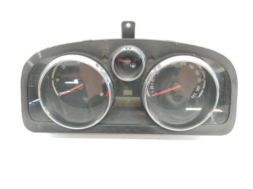 Used Instrument cluster OPEL ANTARA A (L07) [2006-2017]  18641080