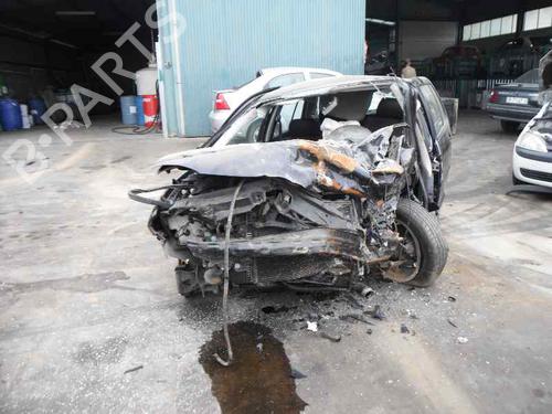 Venstre bremsekaliber foran VW GOLF IV (1J1) 1.9 TDI | BP11623690M105 
