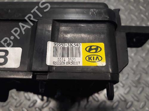Fuse box HYUNDAI SONATA V (NF)  | BP7006364E1 