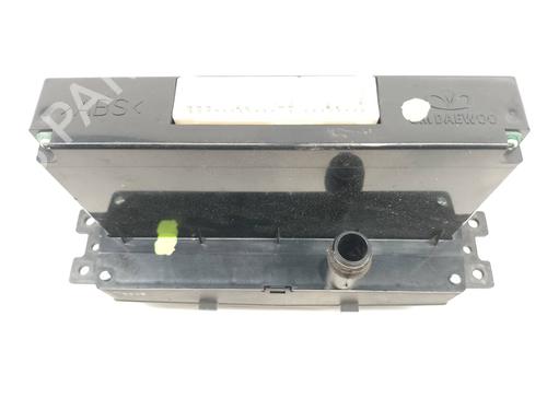Climate control OPEL ANTARA A (L07)  | BP18641129I5 