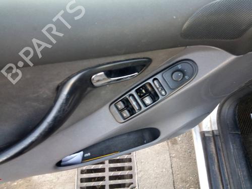 Left taillight SEAT TOLEDO II (1M2)  | BP19111871C34 