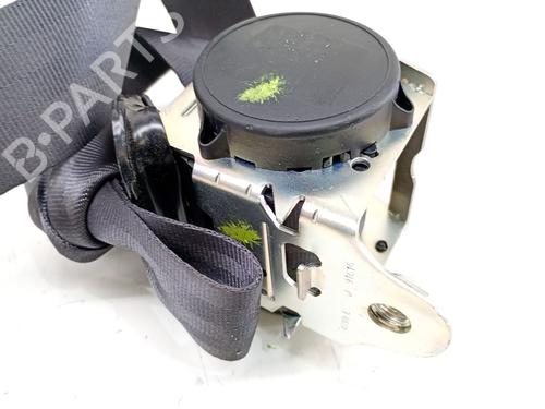 Rear left seatbelt OPEL CORSA E (X15) 1.4 (08, 68) | BP39240910I29 - Image 4