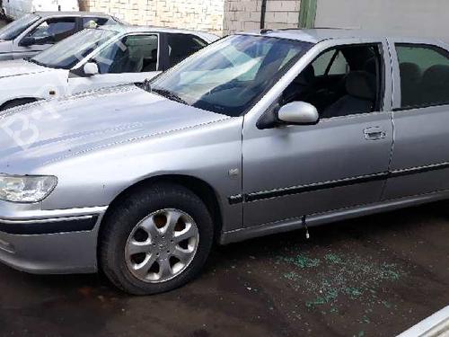 Rear right window mechanism PEUGEOT 406 (8B) 2.0 HDI 110 | BP7478230C25 