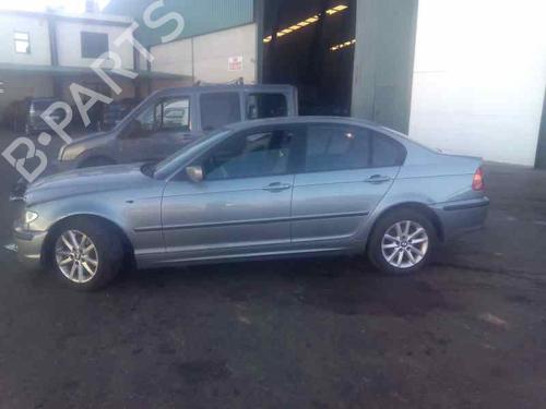 Elektronisk sensor BMW 3 (E46) 320 d | BP3074777M84 