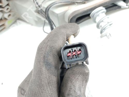 Left taillight JAGUAR XF II (X260) 2.0 D | BP29808673C34