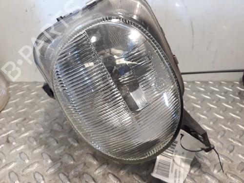 Used Left headlight FIAT MULTIPLA (186_) [1999-2010]  6869102