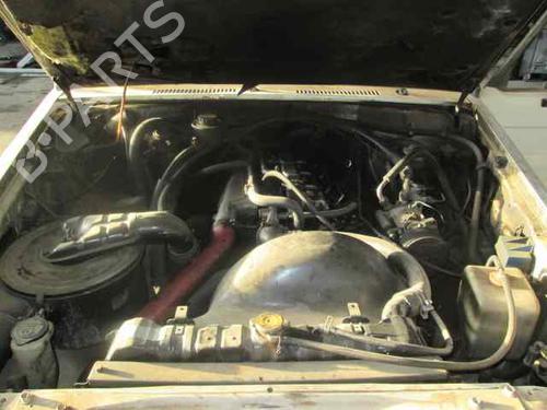 Used Parts TOYOTA LAND CRUISER (_J7_, _JL7_) 2.4 TD (LJ70) (90 hp) 263420