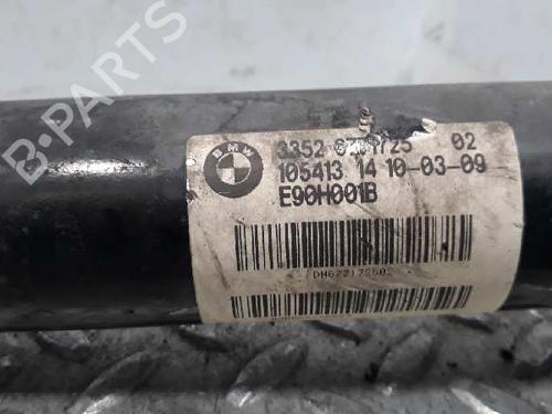 Left rear shock absorber BMW 3 (E90) 320 d | BP5975678M18 
