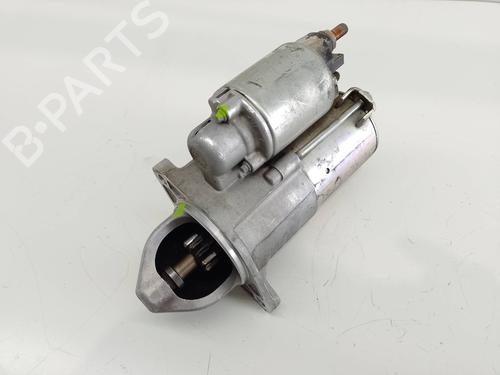 Used Starter OPEL ZAFIRA / ZAFIRA FAMILY B (A05) [2005-2019]  20234655