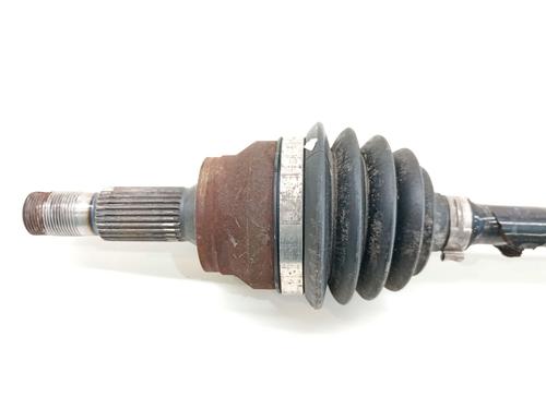 Left rear driveshaft CITROËN DS5 2.0 HDi 165 Hybrid4 4x4 | BP36477591M40 - Image 3