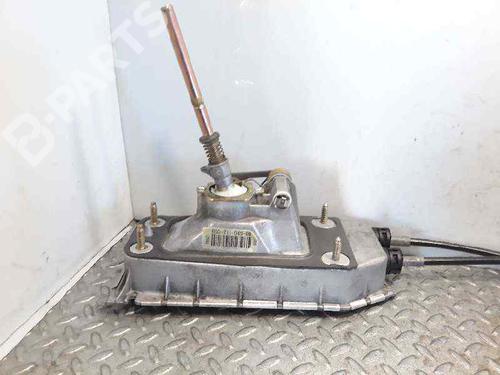 Used Manual gearbox selector Manual gearbox selector VW POLO (9N_, 9A_) 1.9 SDI (64 hp) 7433656 7433656