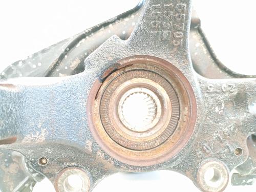 Right front steering knuckle OPEL CORSA D (S07) 1.3 CDTI (L08, L68) | BP37442796M26 - Image 2