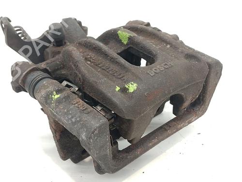 Used Left rear brake caliper FORD MONDEO III (B5Y) [2000-2007]  30104855