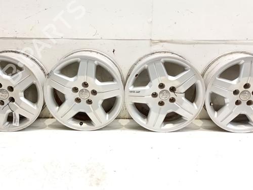 Used Wheel set Wheel set DODGE CALIBER 2.0 CRD (140 hp) 40595982 40595982