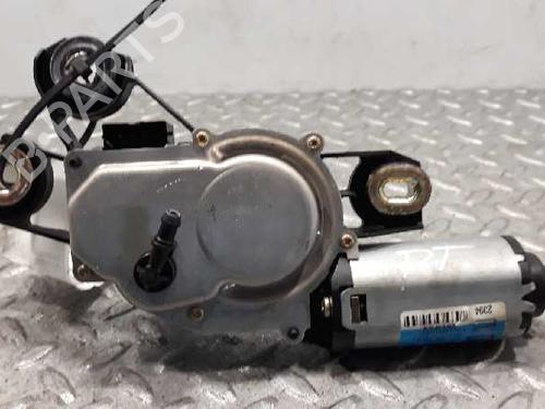 Used Rear wiper motor SEAT TOLEDO III (5P2) [2004-2009]  6438044