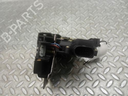 Front left lock AUDI A4 B6 (8E2) 1.9 TDI | BP9454451C98 