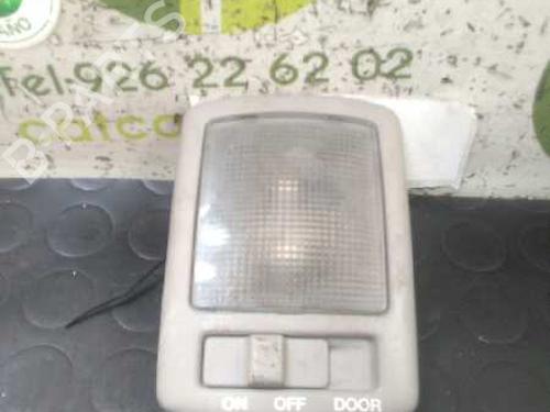 Interior roof light KIA CERATO I Hatchback (LD) 2.0 (143 hp)null