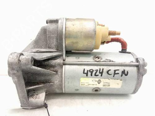 Used Starter RENAULT MEGANE II Saloon (LM0/1_) 1.9 dCi (LM0G, LM1G, LM2C) (120 hp) 4597762