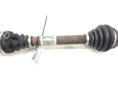 Right front driveshaft CITROËN C3 Picasso (SH_)  | BP24110027M39 