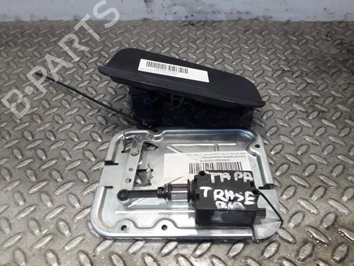 Tapa exterior combustible BMW X5 (E53) 3.0 d (184 hp) 15809591