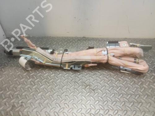 Left curtain airbag SUBARU LEGACY V (BM) 2.0 D AWD (BMD) | BP11866340C11 