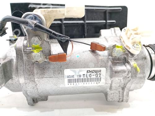 Steering rack HONDA ACCORD VIII (CU) 2.2 i-DTEC (CU3) | BP40506778M22 - Image 11